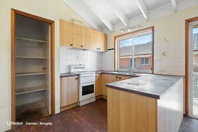 Fourth view of Homely house listing, 24 Berallier Drive, Camden South NSW 2570