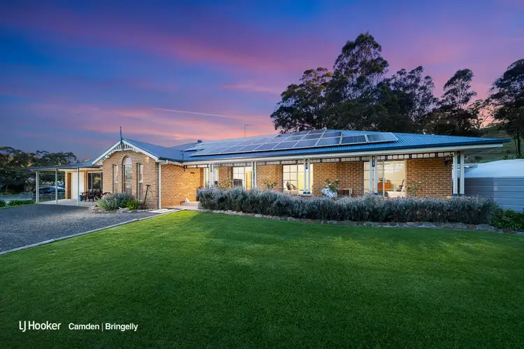 3/1679 Remembrance Driveway, Picton NSW 2571