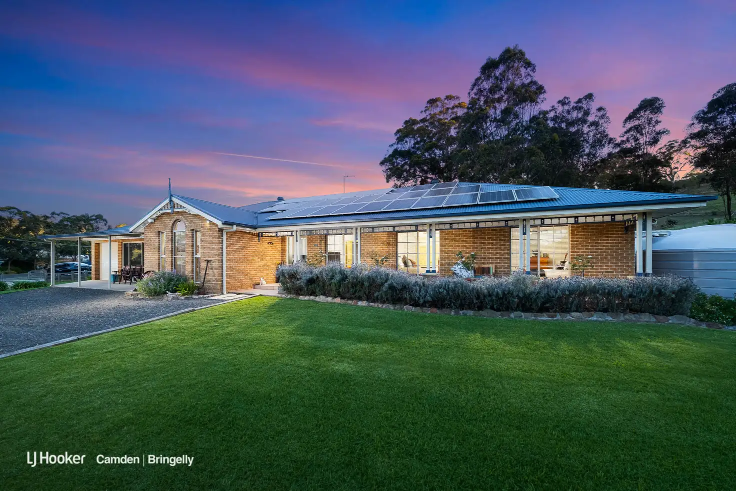 Main view of Homely house listing, 3/1679 Remembrance Driveway, Picton NSW 2571