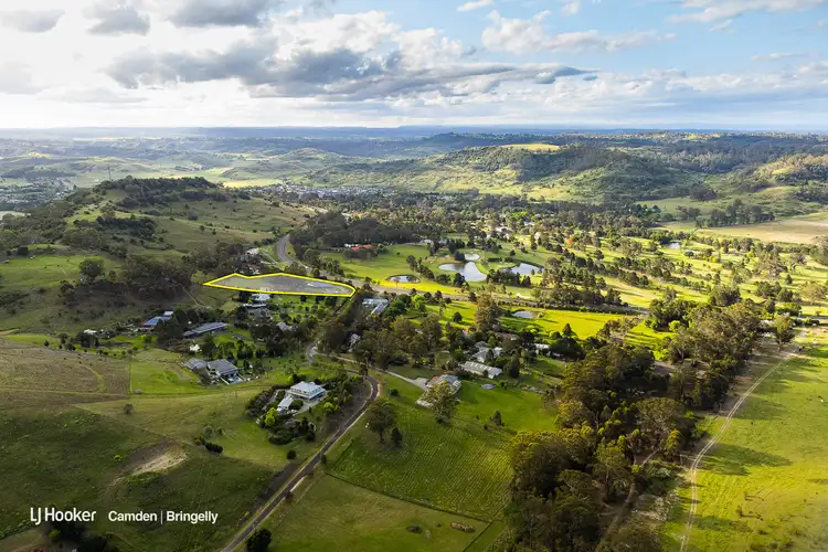 Second view of Homely house listing, 3/1679 Remembrance Driveway, Picton NSW 2571