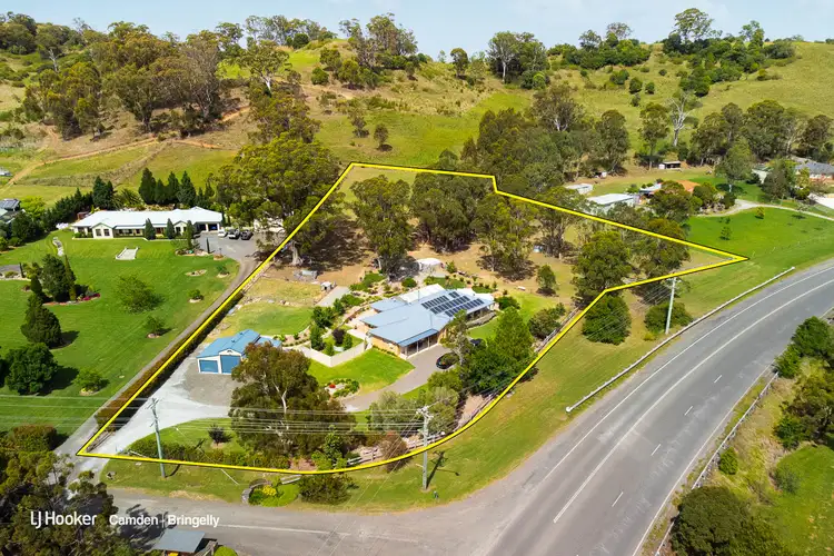 Third view of Homely house listing, 3/1679 Remembrance Driveway, Picton NSW 2571