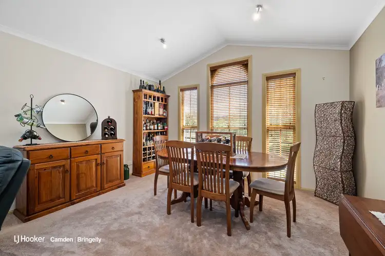 Fourth view of Homely house listing, 3/1679 Remembrance Driveway, Picton NSW 2571