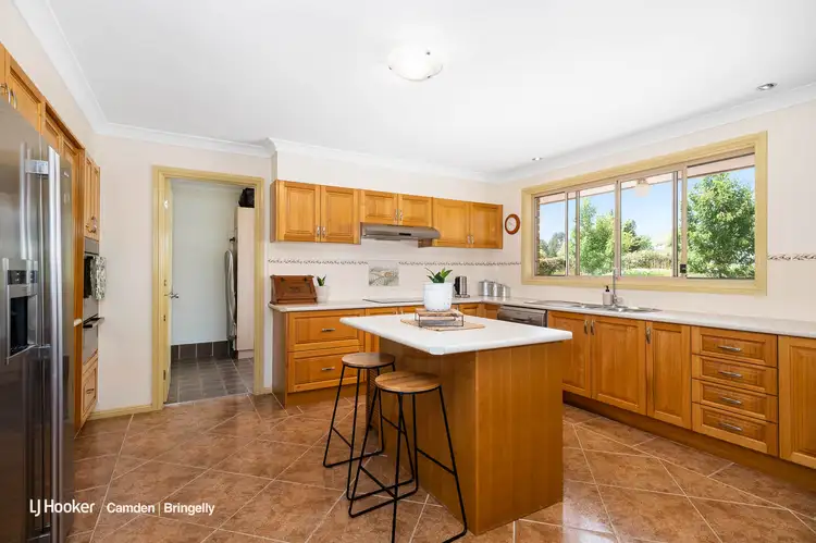 Fifth view of Homely house listing, 3/1679 Remembrance Driveway, Picton NSW 2571