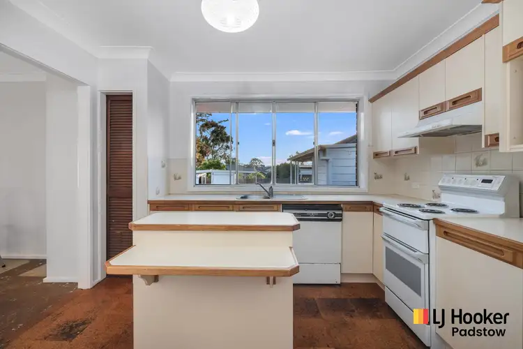 Fifth view of Homely house listing, 24 Walder Road, Hammondville NSW 2170