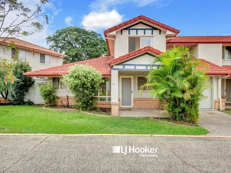 50/241 Horizon Drive, Westlake QLD 4074