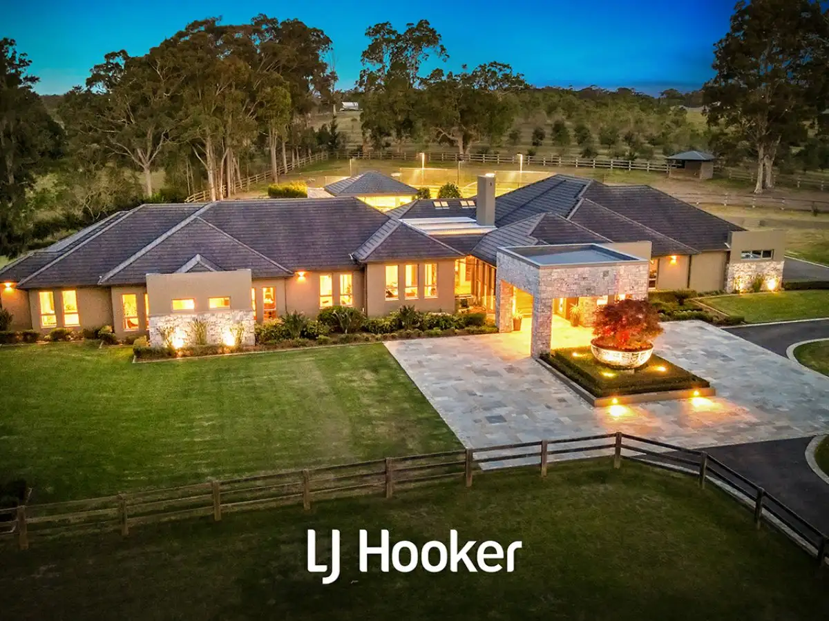 Main view of Homely house listing, 4 Yuruga Road, Dural NSW 2158