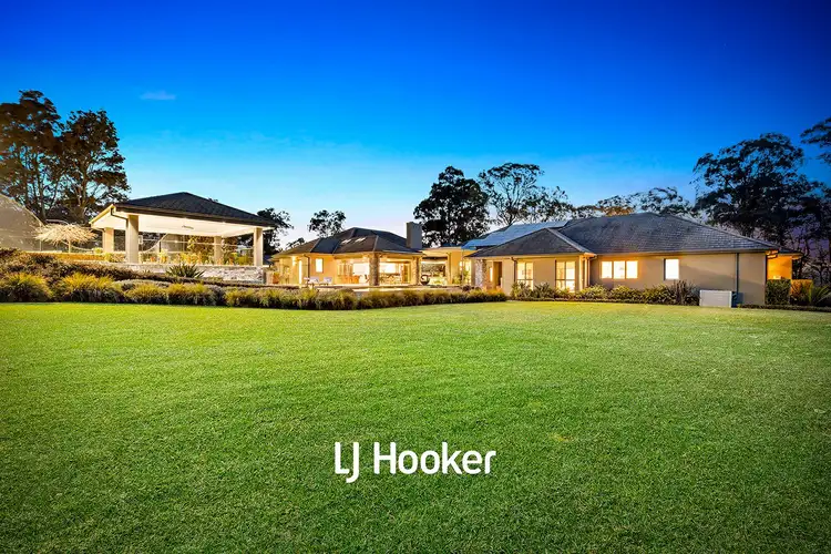 Fourth view of Homely house listing, 4 Yuruga Road, Dural NSW 2158