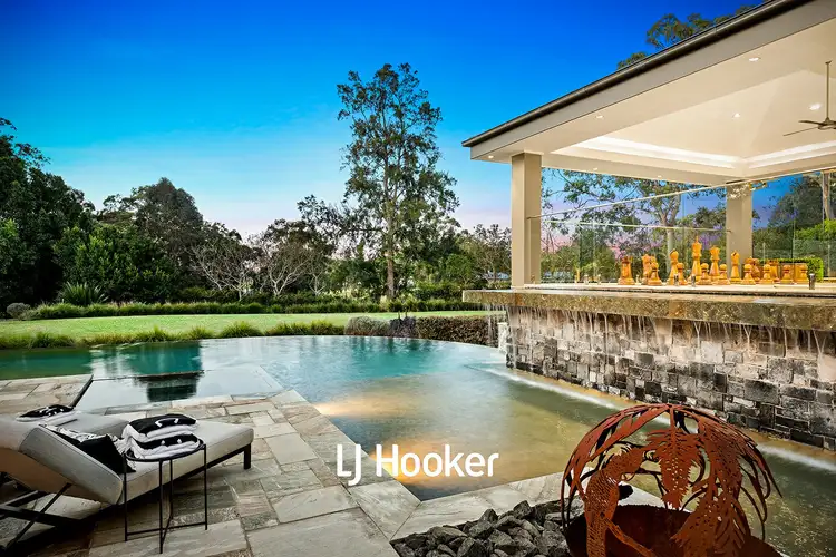 Sixth view of Homely house listing, 4 Yuruga Road, Dural NSW 2158