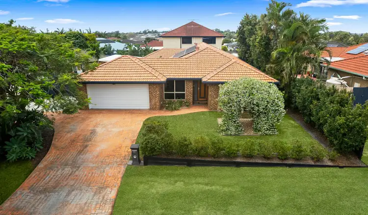 Main view of Homely house listing, 41 Raffindale Avenue, Dakabin QLD 4503