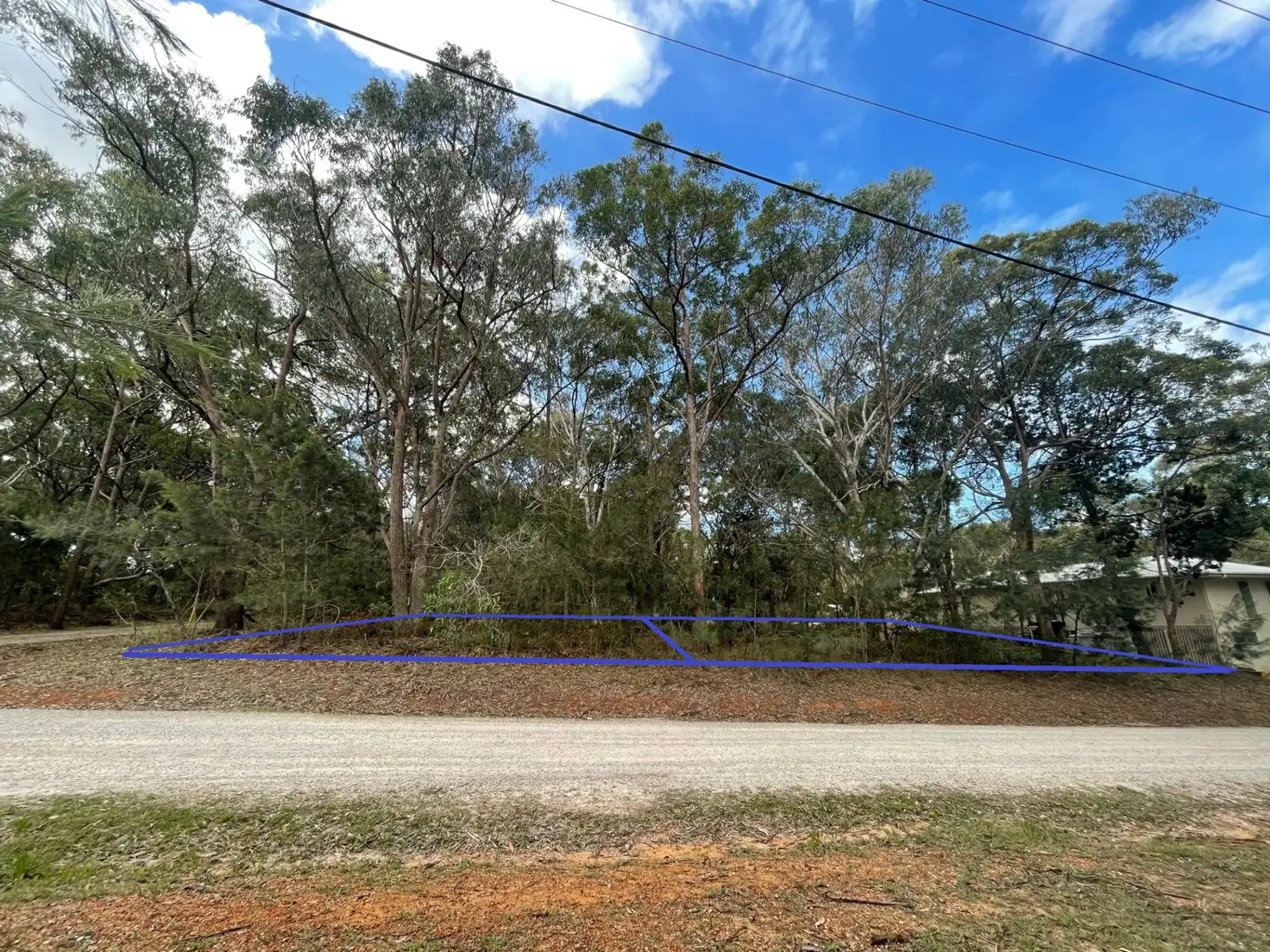 Main view of Homely land listing, 19-21 Hemp Hill Road, Russell Island QLD 4184