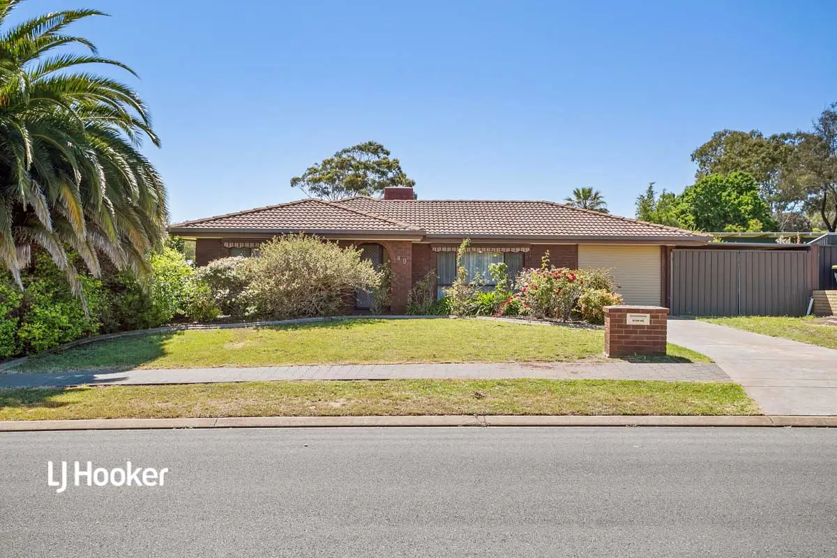 Main view of Homely house listing, 49 Lomalinda Drive, Craigmore SA 5114