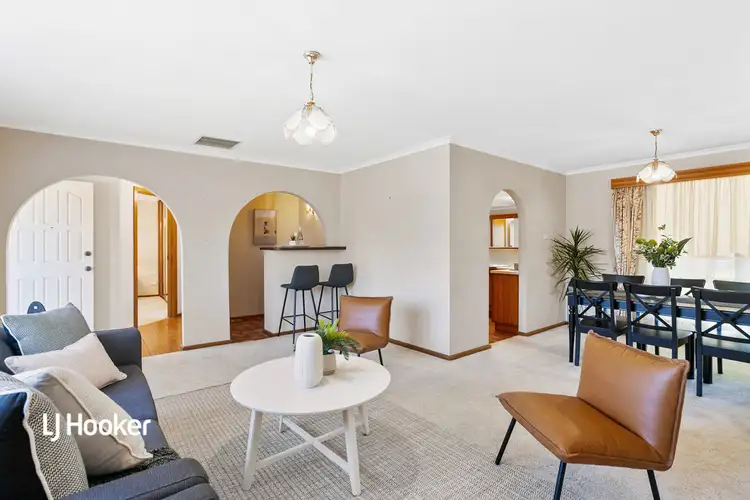 Fourth view of Homely house listing, 49 Lomalinda Drive, Craigmore SA 5114