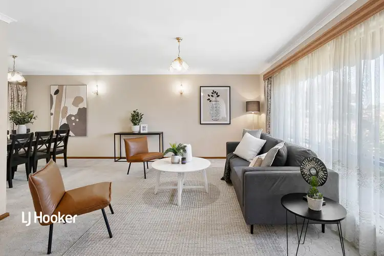 Fifth view of Homely house listing, 49 Lomalinda Drive, Craigmore SA 5114