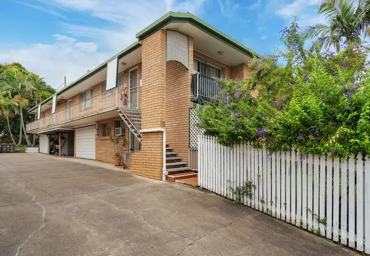 Main view of Homely unit listing, 6/10 Piers Street, Moorooka QLD 4105
