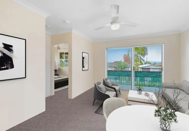 Third view of Homely unit listing, 6/10 Piers Street, Moorooka QLD 4105