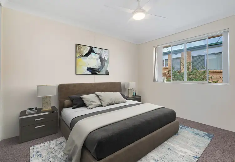 Sixth view of Homely unit listing, 6/10 Piers Street, Moorooka QLD 4105
