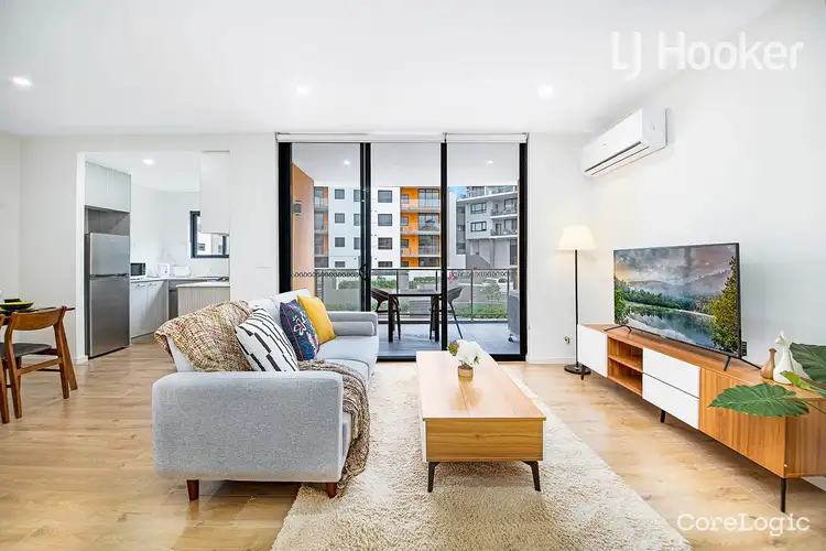 37-41 Bonnyrigg Avenue, Bonnyrigg NSW 2177