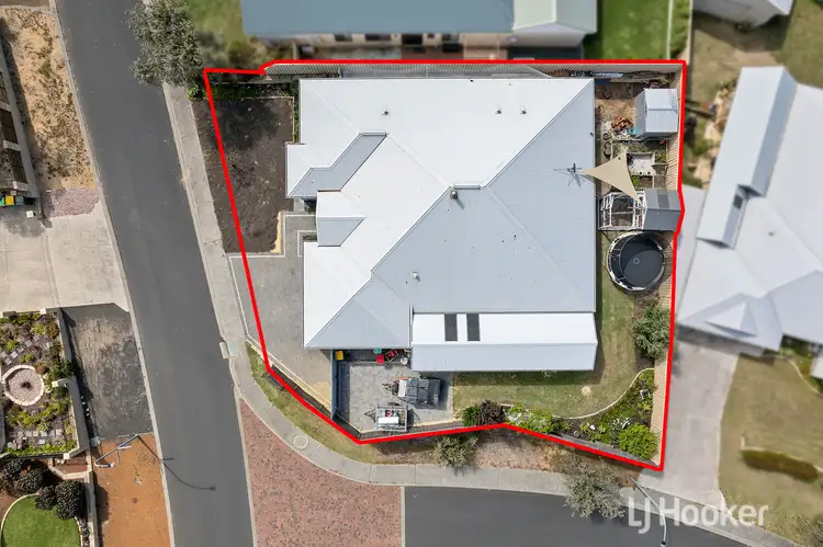 Main view of Homely house listing, 9 Friartuck Road, Dalyellup WA 6230