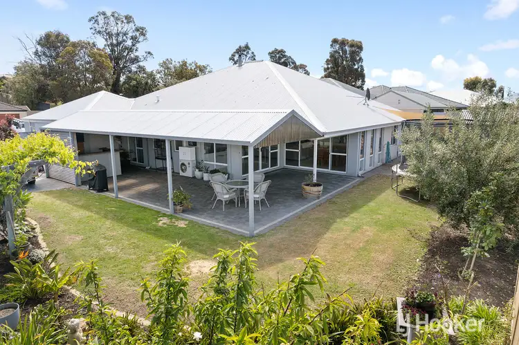 Third view of Homely house listing, 9 Friartuck Road, Dalyellup WA 6230