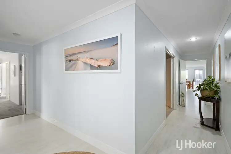 Fourth view of Homely house listing, 9 Friartuck Road, Dalyellup WA 6230
