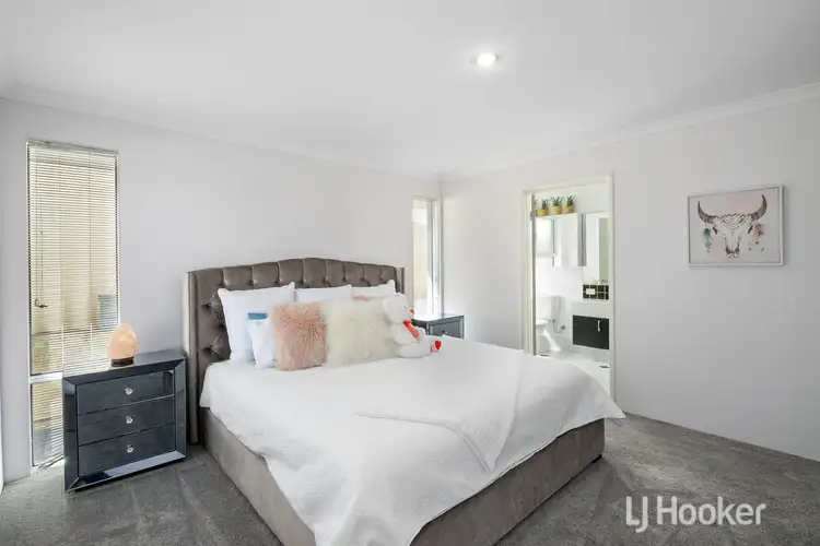 Sixth view of Homely house listing, 9 Friartuck Road, Dalyellup WA 6230