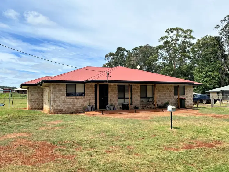 32-34 King Street, Memerambi QLD 4610