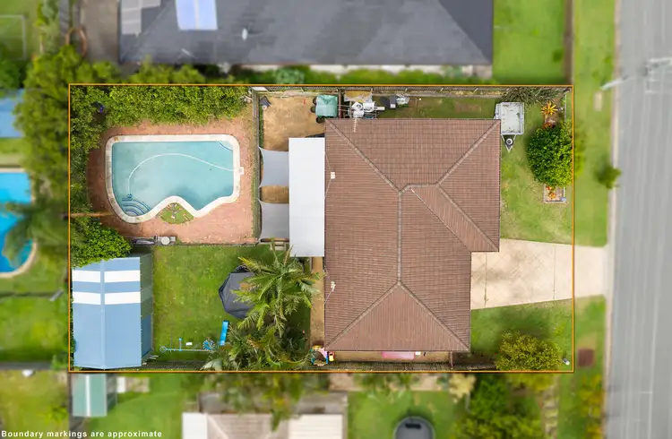 8 Sutphin Street, Capalaba QLD 4157