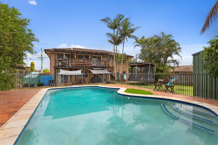 Third view of Homely house listing, 8 Sutphin Street, Capalaba QLD 4157