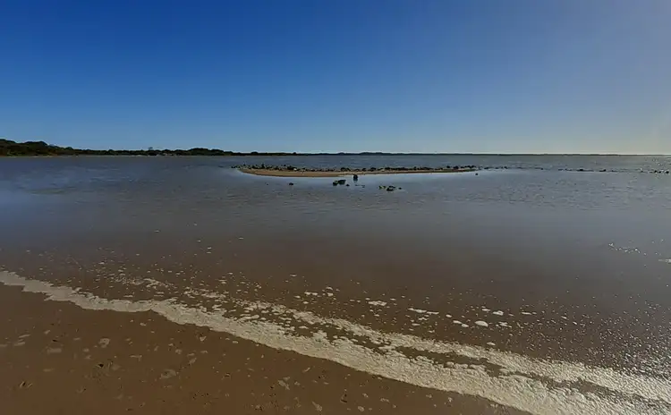Fifth view of Homely land listing, Lot 102 Coorong Lane, Coorong SA 5264