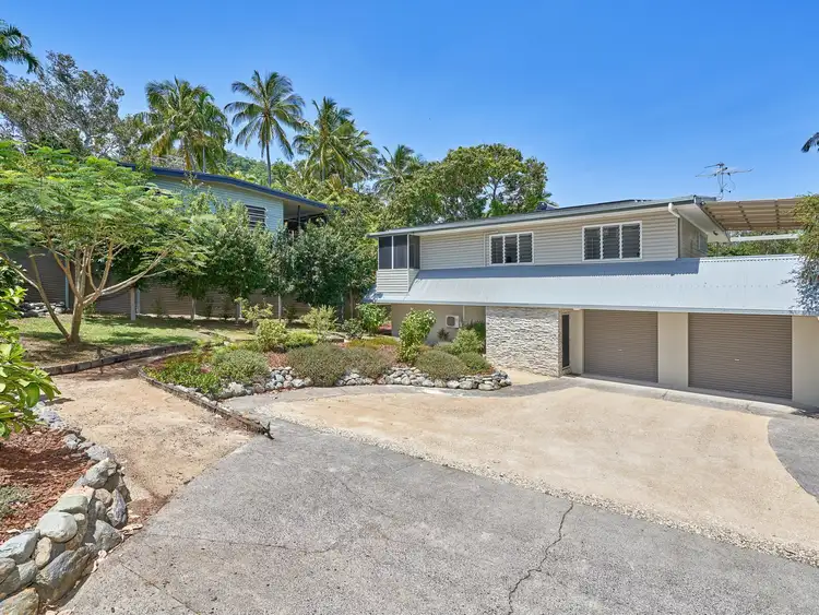 Third view of Homely house listing, 37 Moore Street, Trinity Beach QLD 4879