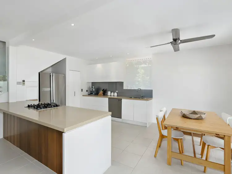 Fifth view of Homely house listing, 37 Moore Street, Trinity Beach QLD 4879
