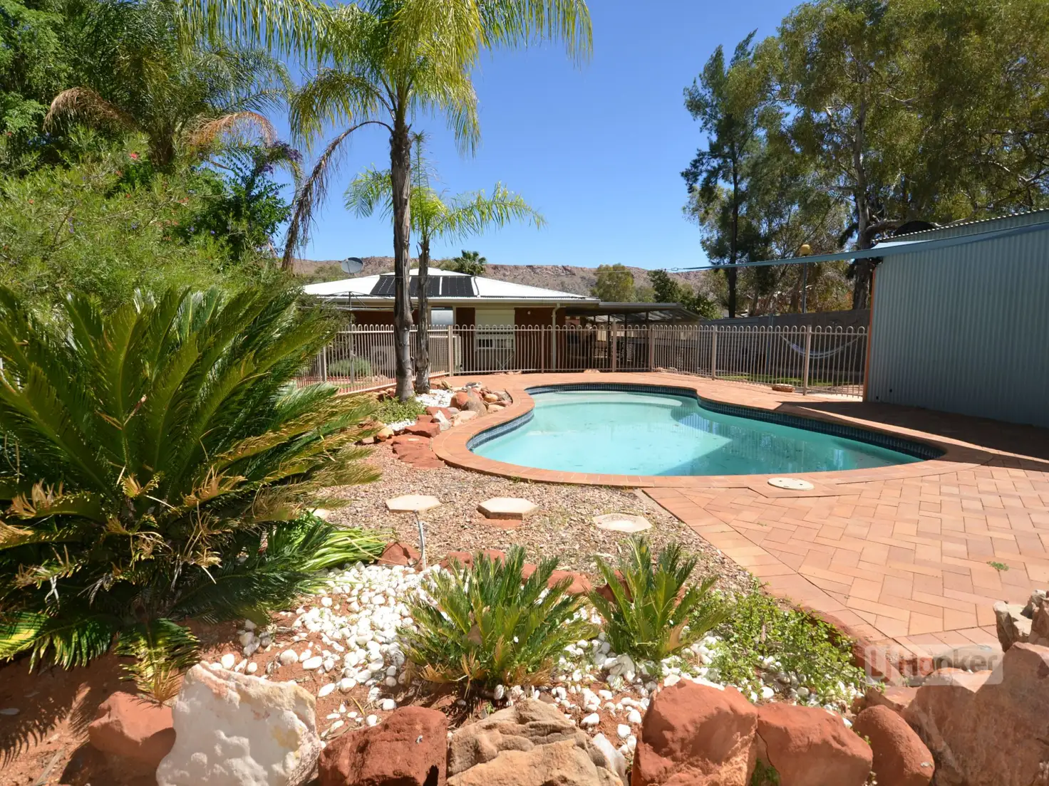 Main view of Homely house listing, 12 Battarbee Street, Araluen NT 870