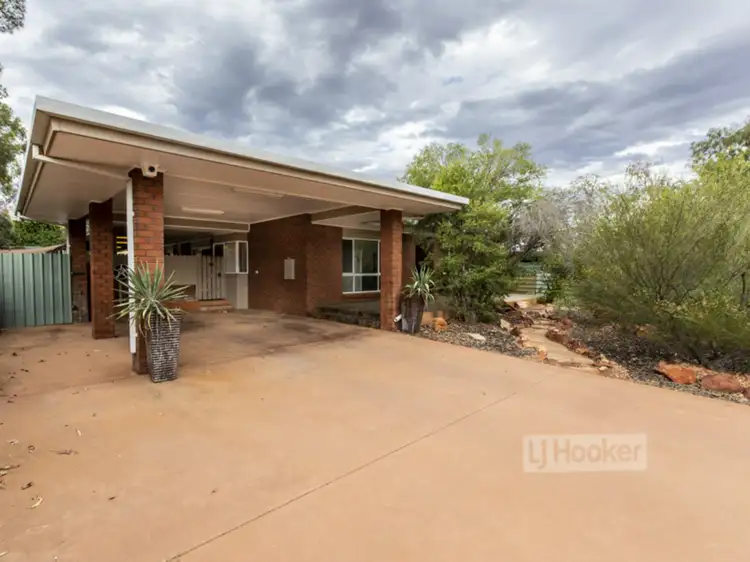 Second view of Homely house listing, 12 Battarbee Street, Araluen NT 870