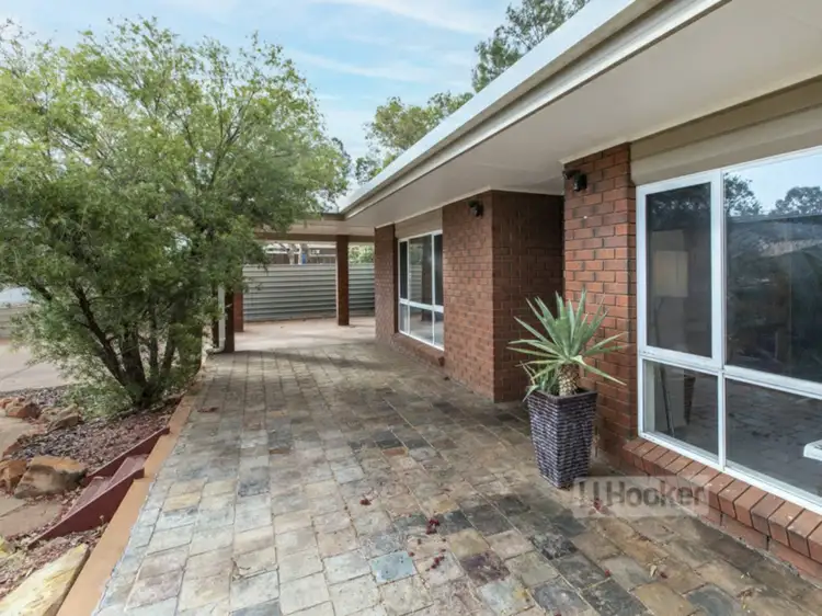 Fourth view of Homely house listing, 12 Battarbee Street, Araluen NT 870