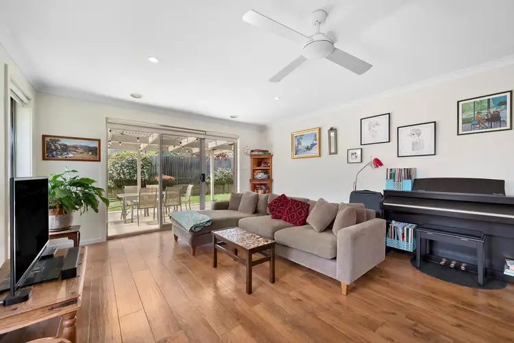 Third view of Homely house listing, 96 Zanci Street, Crace ACT 2911