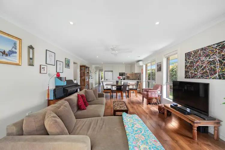 Fourth view of Homely house listing, 96 Zanci Street, Crace ACT 2911