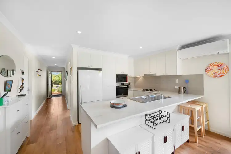 Fifth view of Homely house listing, 96 Zanci Street, Crace ACT 2911