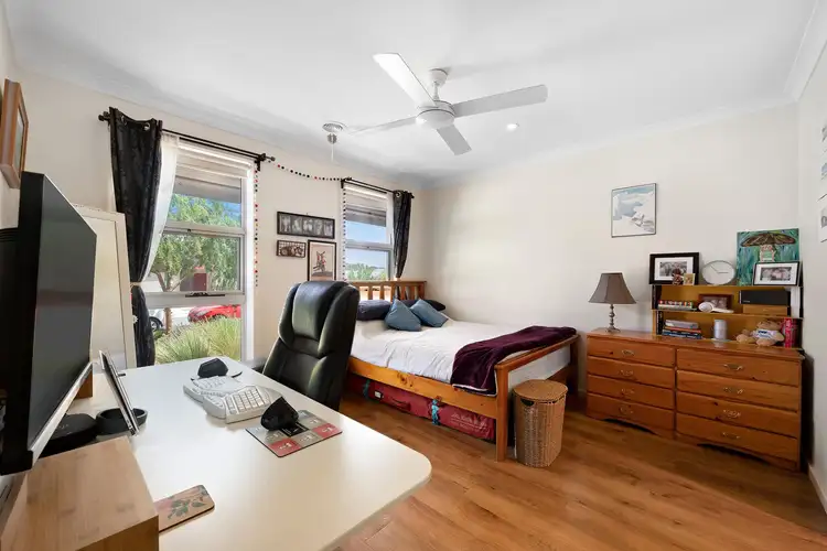 Sixth view of Homely house listing, 96 Zanci Street, Crace ACT 2911
