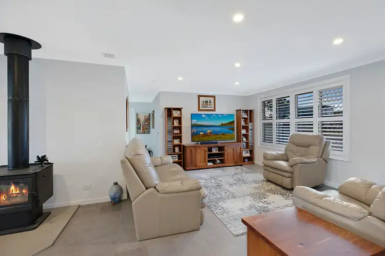 Third view of Homely house listing, 74 George Evans Road, Killarney Vale NSW 2261