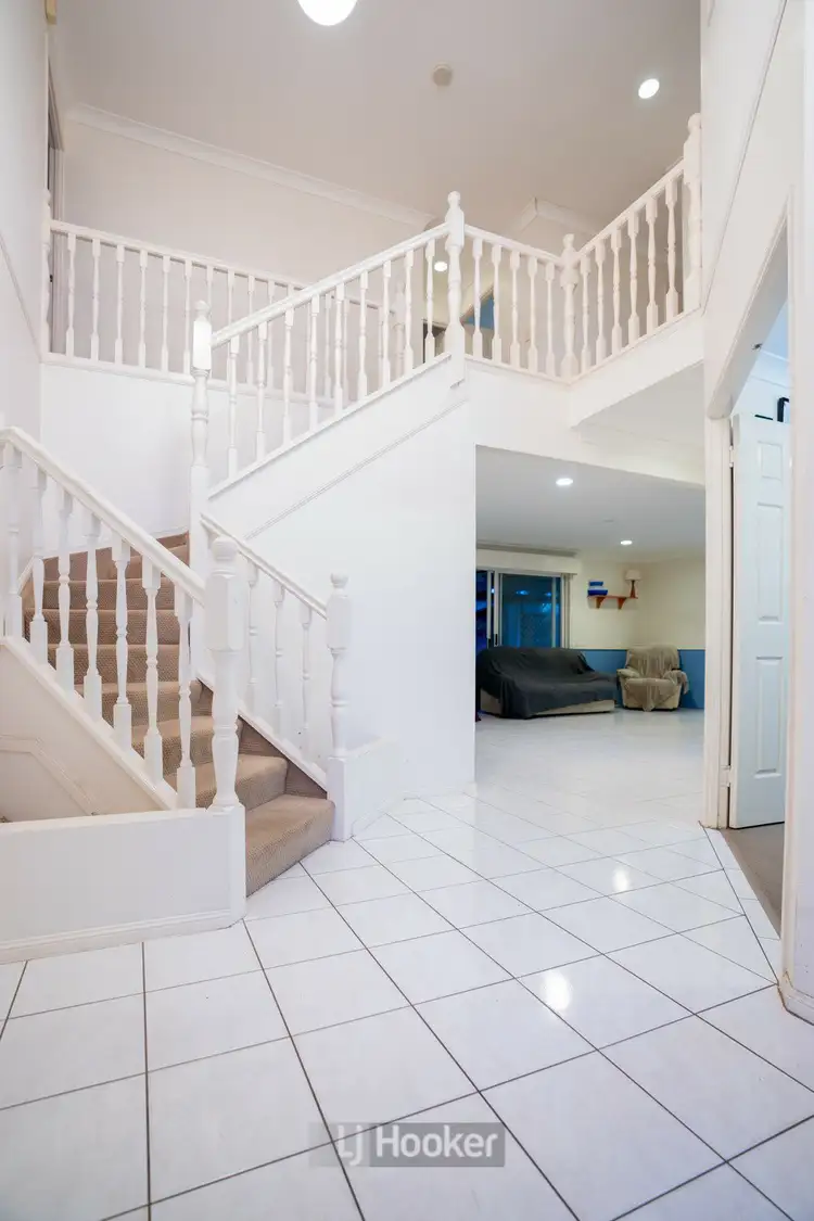 Second view of Homely house listing, 2 Darling Close, Calamvale QLD 4116