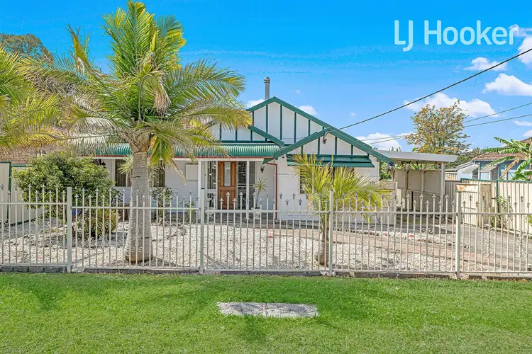 Third view of Homely house listing, 19 Landon St, Fairfield East NSW 2165