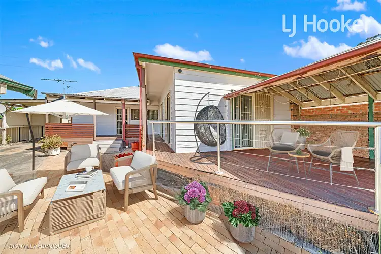 Sixth view of Homely house listing, 19 Landon St, Fairfield East NSW 2165