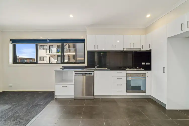 Second view of Homely unit listing, 18/60 John Gorton Drive, Coombs ACT 2611