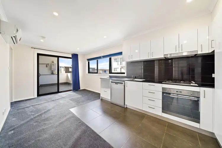 Third view of Homely unit listing, 18/60 John Gorton Drive, Coombs ACT 2611