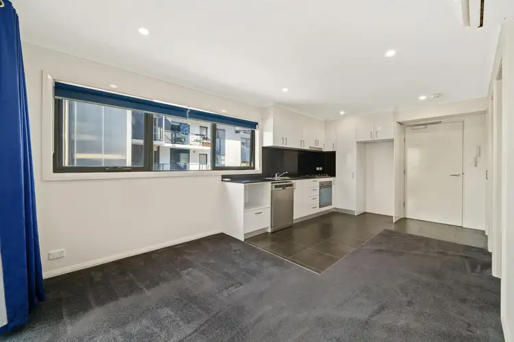 Fourth view of Homely unit listing, 18/60 John Gorton Drive, Coombs ACT 2611