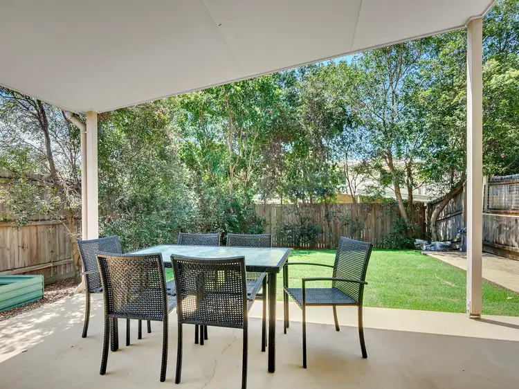 Main view of Homely townhouse listing, 19/1 Grandly Street, Doolandella QLD 4077