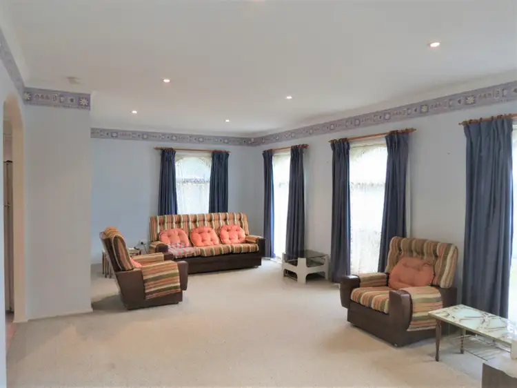 Second view of Homely house listing, 32 Seabrook Crescent, Doonside NSW 2767