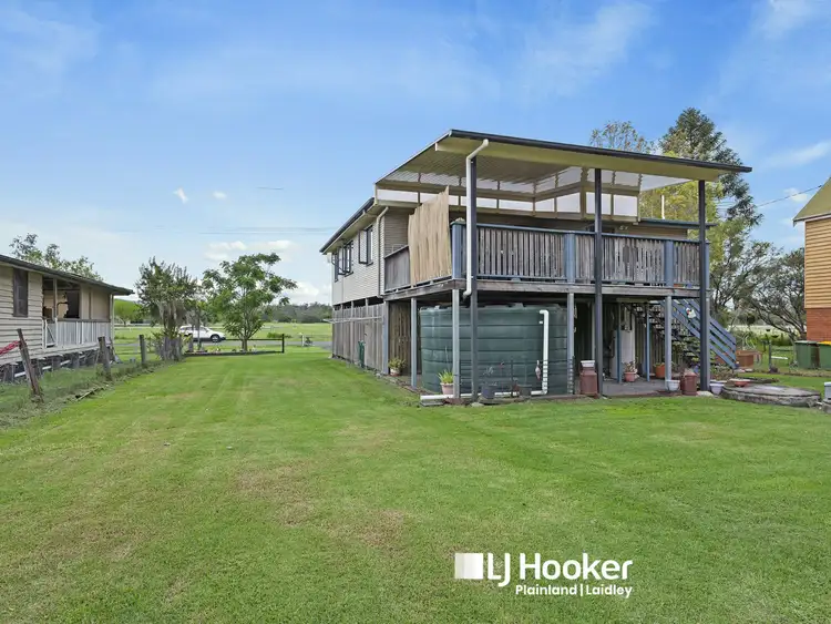 Fourth view of Homely rural property listing, 71 Gipps Street, Calvert QLD 4340