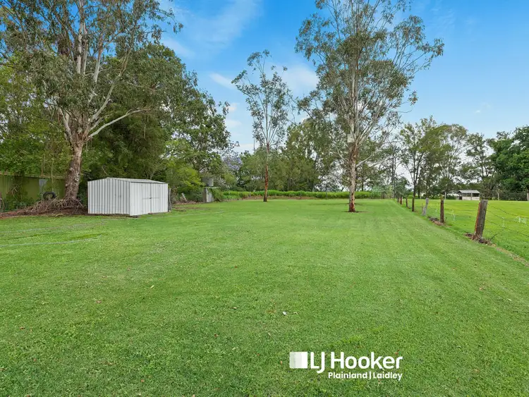Fifth view of Homely rural property listing, 71 Gipps Street, Calvert QLD 4340