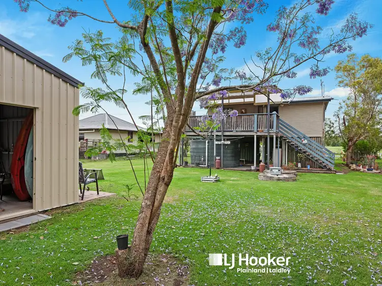 Sixth view of Homely rural property listing, 71 Gipps Street, Calvert QLD 4340